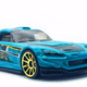 Illustration for article titled New Hot Wheels Honda S2000em/em